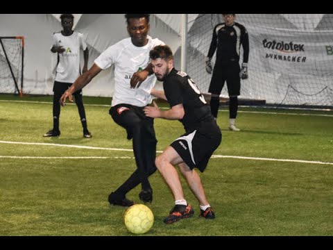 28.03.2019 - III Liga F - Armatis-lc Polska vs. Miquido