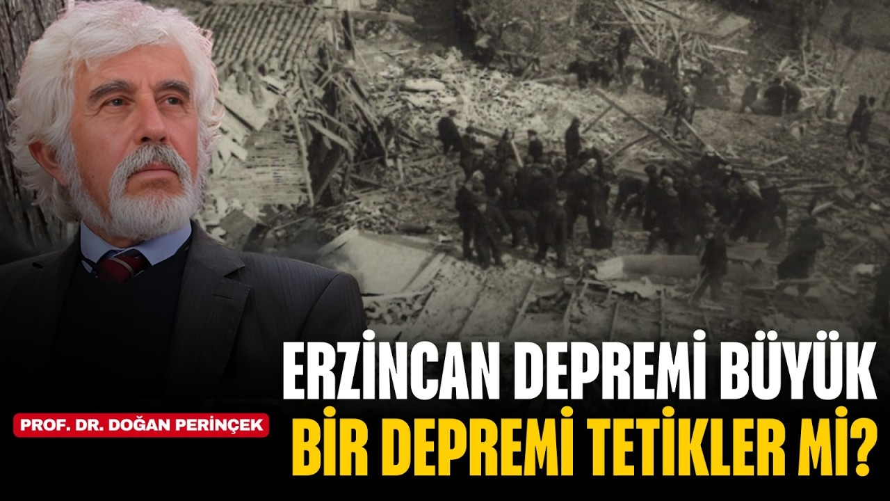 Sındırgı'da aylardır süren sarsıntılar ne anlama geliyor?