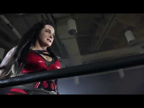 Jessicka Havok vs. Nicole Matthews | FREE MATCH