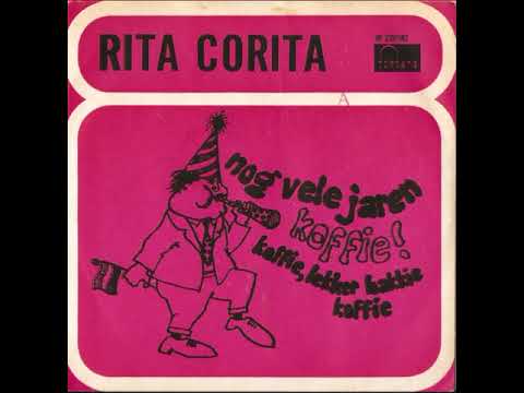 Rita Corita - Nog Vele Jaren