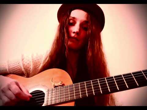 Valeriia Korkka - “Inexistenz 5”