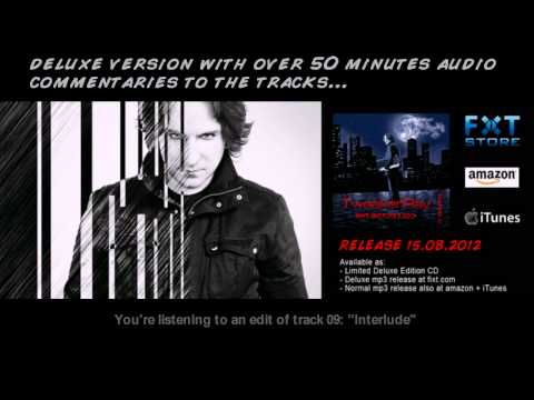 TweakerRay - The Collector Chapter 02 - Album Preview