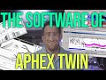 The Batsh*t Software Aphex Twin Used DEFAULT Thumbnail