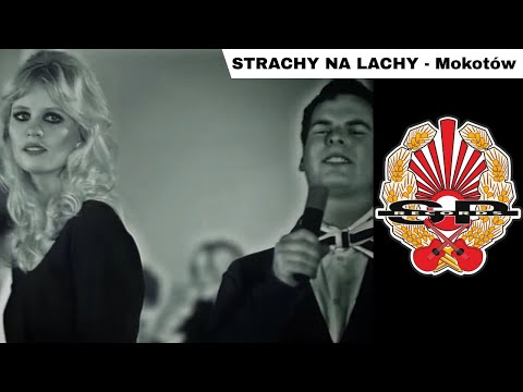 STRACHY NA LACHY - Mokotów