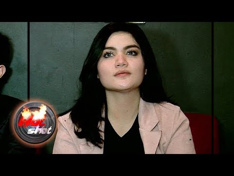 Hilda Vitria Gandeng Pengacara Baru Paska Gugatannya Ditolak - Hot Shot 22 September 2018