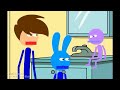 Nick Jr Closedown NickMom Handover