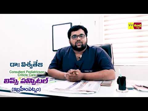 Lims Hospital Dr.Vishwateja wishes to IBP mahankali Bonalu