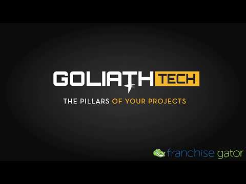 , title : 'GoliathTech Corporation