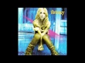 Britney Spears - Let Me Be (Instrumental) 
