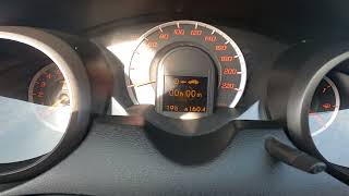 Download lagu How to Navigate Through the Speedometer Display in Honda Jazz III ( 2008 – 2015 ) mp3 Download lagu How to Navigate Through the Speedometer Display in Honda Jazz III ( 2008 – 2015 ) mp3