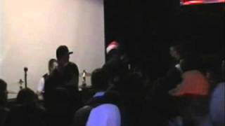 In Hopes Of - Intro/Live Now, Pay Later LIVE @ DILLA FACT 12/17/2010