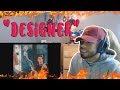 Lil Pump - "Designer" (Official Audio) REACTION!! Lil Pump - "Designer" (Official Audio) REACTION!!