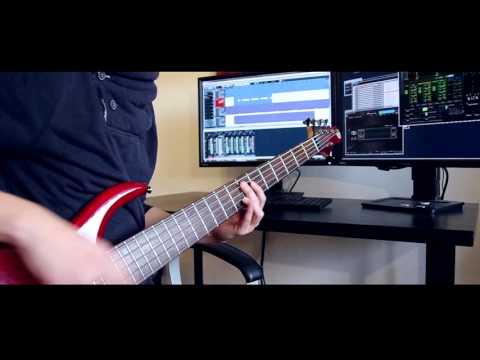 Binarydivision - Binary Division - new song teaser