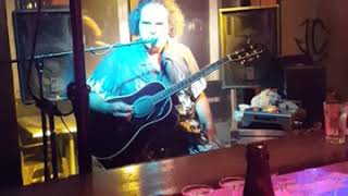 Aerosmith's "Seasons of Wither" by Eliot Chambers