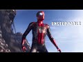 Spider-Man (Peter Parker) - Unstoppable