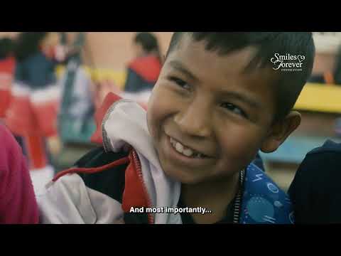 Expanding Preventive Dental Care in Rural Bolivia