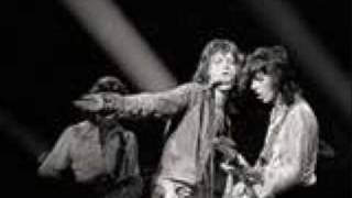 Rolling Stones - Bye Bye Johnny - Ft Worth - June 24, 1972