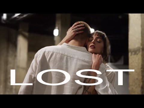Dermot Kennedy - LOST - Jessie James Choreography