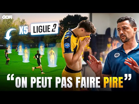 J6 : On aligne 5 joueurs PRO pour tenter de passer 1er (mais rien ne se passe comme prévu) | QDF#173