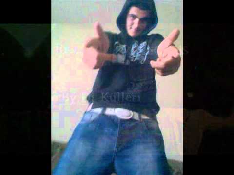 Tony Rap FT RrTA-shpjegim (Official Song 2012)