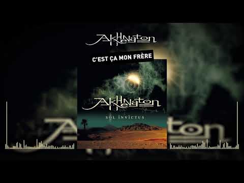 Video thumbnail for C’est ça mon frère