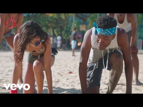 Nailah Blackman - Bang Bang (Official Dance Video) ft. XOriginals