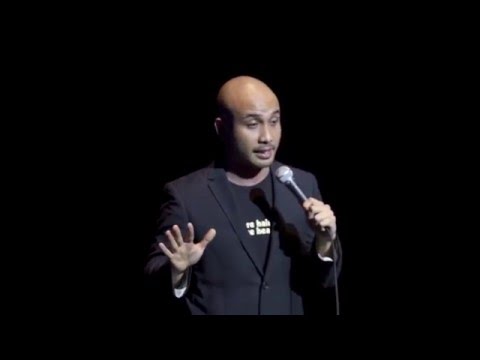 Singaporean Language - Fakkah Fuzz