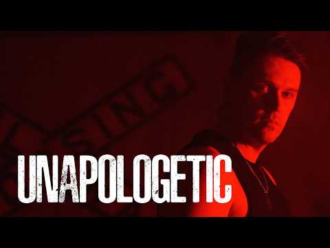 Josh Setterfield - Unapologetic OFFICIAL MUSIC VIDEO