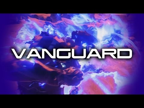 Mass Effect Andromeda - Best Vanguard Build