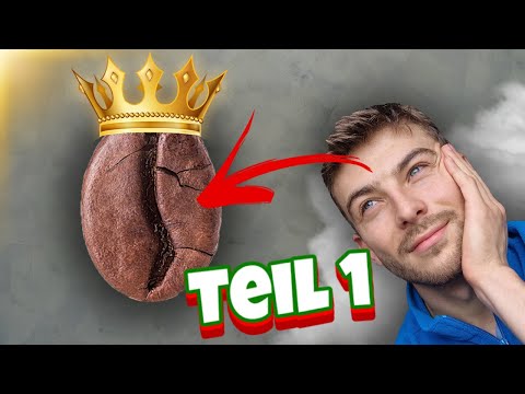 der BESTE Kaffee aus Süd-Spanien! #part1