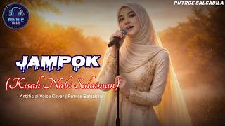 Download lagu JAMPOK – Putroe Salsabila (Cover) | Versi Terbaru 2026 Lagu Aceh Religi Viral mp3