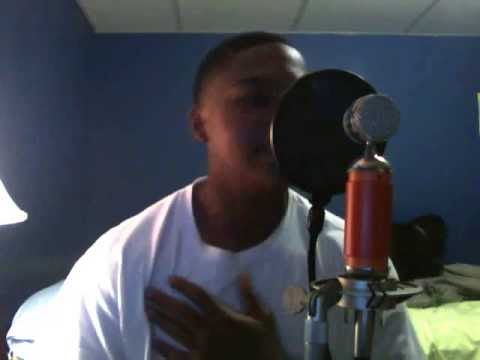 So You Think You Can Freestyle? Rap Contest (2013) - Darius