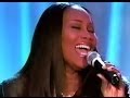 Yolanda Adams - Never Give Up