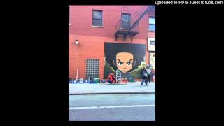 Pete Rock and CL Smooth&#39;s All the Places