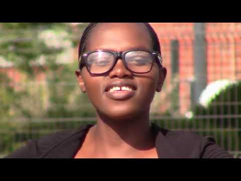 Phahama Modimo  (Official Music video)