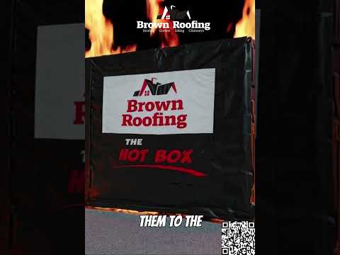 Can You Replace a Roof in Winter? Here's the Truth from Brown Roofing