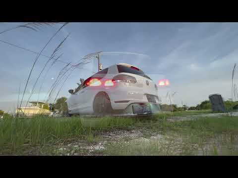 Fully Deleted MK6 Golf TDI