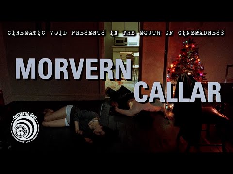 MORVERN CALLAR: In the Mouth of Cinemadness Vlog #108
