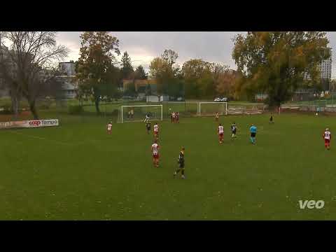 NŠK 1922 Bratislava - SFC Kalinkovo 4. liga BFZ 25.10.2025