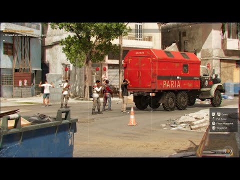 Far Cry 6 PS5  - Walkthrough Gameplay Part 16 -  PARADISE LOST  (FULL GAME)