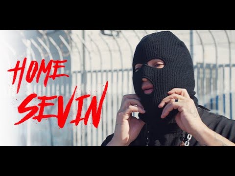 Sevin - Home - New album "Mozes" drops 1/17/25 #sevin #hogmob #rap #hiphop #music