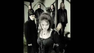 Tristania - Cure