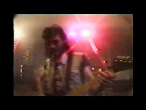 Крематор - Кремация (1989) [Official Music Video]