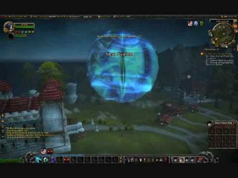 Acherus: The Ebon Hold