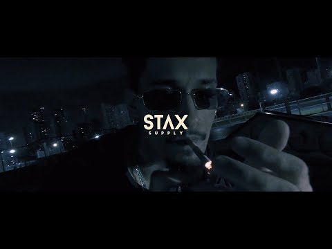 A BANCA Z - BLACK & WHITE - PROD. ZAIA