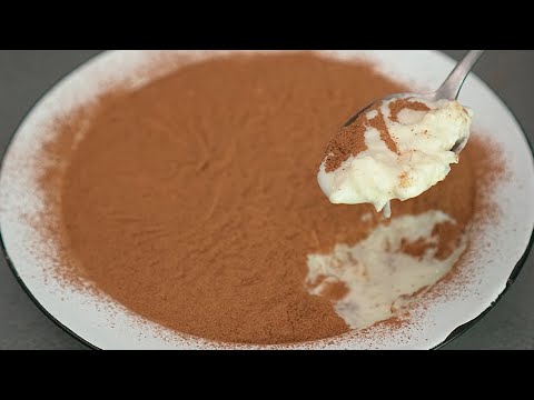 Arroz con leche tradicional