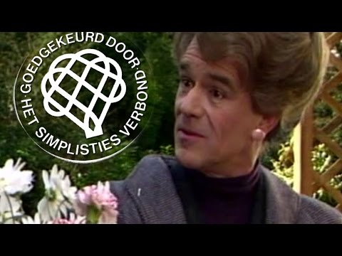 De penvriendin - Van Kooten en De Bie