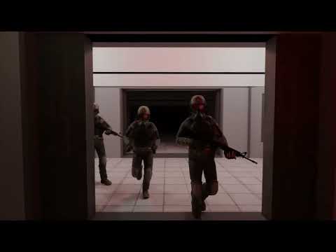 |[ CHAOS INSURGENCY ]|