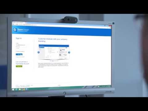 Getting Started with TeamViewer - TeamViewer Account