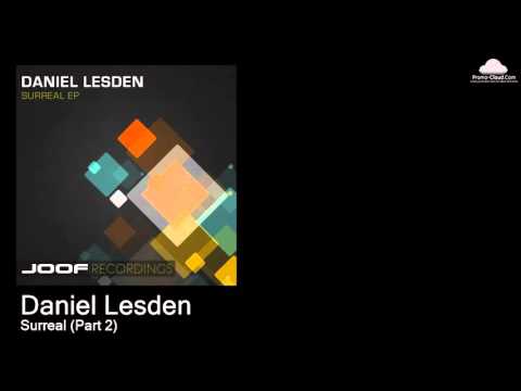 JOOF 254 Daniel Lesden  - Surreal (Part 2) [Various]
